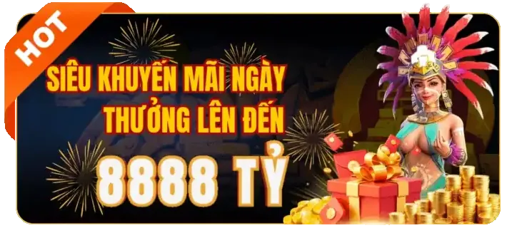 Thưởng chào mừng uiwnbet