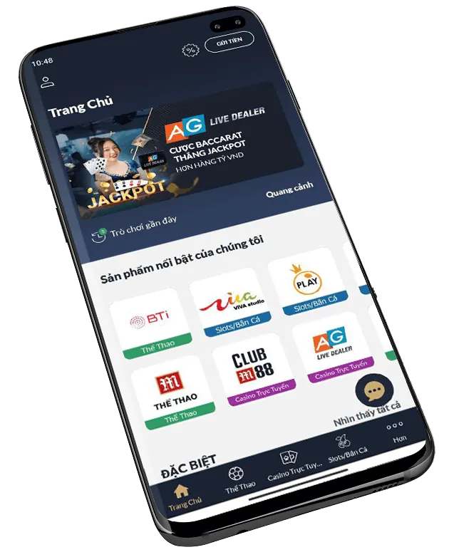 Người chơi tự đánh giá hành vi cá cược