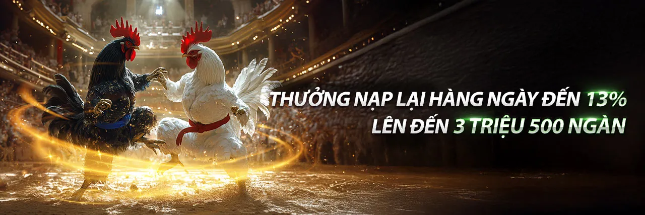Ưu điểm nền tảng đá gà uiwnbet