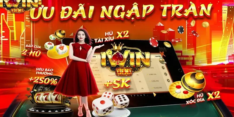 Đa dạng trò chơi uiwnbet