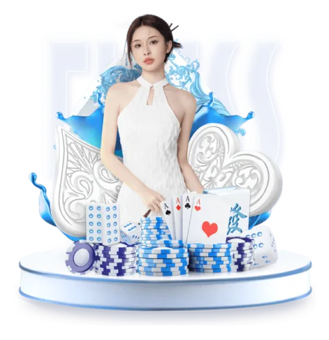 Bàn Baccarat trực tuyến với dealer